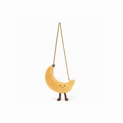 Jellycat Banana Tas | SO7346580